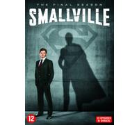 TV Series - Smallville Season 10