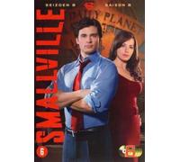 TV Series - Smallville Season 8