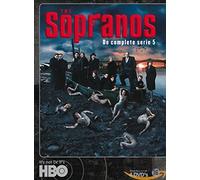 TV Series - Sopranos Season 5