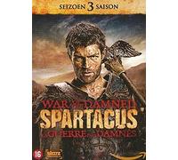TV Series - Spartacus - S3