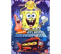 TV Series - Spongebob Squarepants:Atl