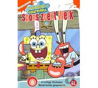 TV Series - Spongebob Squarepants:Zoe