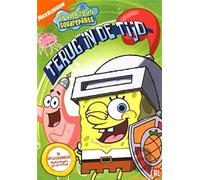 TV Series - Spongebob:Terug in De..