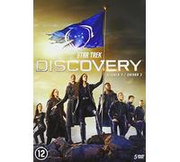 TV Series - Star Trek: Discovery S3