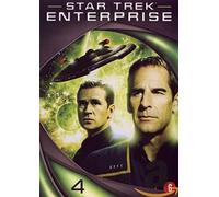 TV Series - STAR TREK ENTERPRISE - Series 4 (2004) (import)