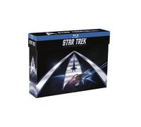 TV Series - STAR TREK - La Série Originale: L'intégrale - Coffret Saison 1-3 [BLU-RAY]