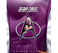 TV Series - Star Trek-Next Gen..7