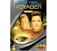 TV Series - Star Trek: Voyager: L'integrale de la saison 3 (Nouveau packaging)