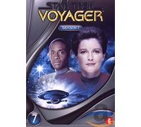 TV Series - Star Trek: Voyager: L'integrale de la saison 7 (Nouveau packaging) [Import belge]