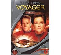 TV Series - Star Trek: Voyager - Season 1 (L'integrale Nouveau packaging - Coffret)
