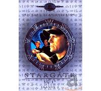 TV Series - STARGATE SG1 - Series 3 (import)