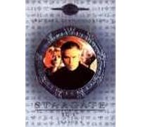 TV Series - STARGATE SG1 - Series 4 (import)