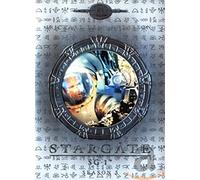 TV Series - STARGATE SG1 - Series 5 (import)