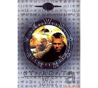 TV Series - STARGATE SG1 - Series 6 (import)