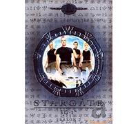 TV Series - STARGATE SG1 - Series 7 (import)