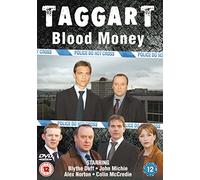 TV Series - Taggart - Blood Money [Reino Unido] [DVD]