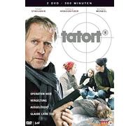 TV Series - Tatort Box 2
