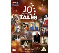 TV Series - Ten Minute Tales [Reino Unido] [DVD]
