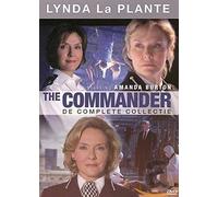 TV Series - The Commander - The Complete Collection (Lynda la Plante) [ Import ] [DVD]