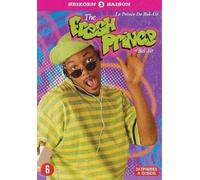 TV Series - The Fresh Prince Of Bel-Air