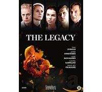 TV Series - The Legacy