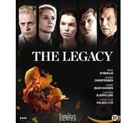 TV Series - The Legacy