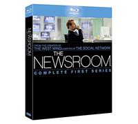 TV Series - The_Newsroom:_We_Just_Decided_To_-_Pilot_Episode_(TV) [Reino Unido] [Blu-ray]