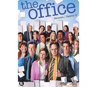 TV Series - The Office - Saison 9 (US) (version longue)