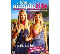 TV Series - The Simple Life - Season 1 [DVD]..
