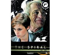 TV Series - The Spiral - 2-DVD Box Set [ Origen Holandés, Ningun Idioma Espanol ]