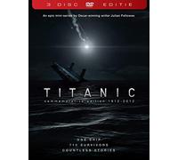 TV Series - Titanic -Ltd-
