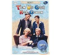 TV Series - Toen Was Geluk Heel 1959