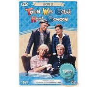 TV Series - Toen Was Geluk Heel 1960