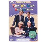 TV Series - Toen Was Geluk Heel 1961