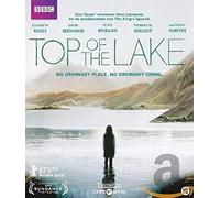 TV Series - Top Of The Lake - Seizoen 01 (2 Blu-ray)