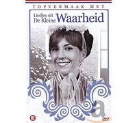 TV Series - Topvermaak Met Liedjes Uit De Klein - Serie (1 DVD)