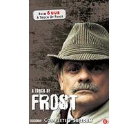 TV Series - TOUCH OF FROST - Series 3 (1995) (import)