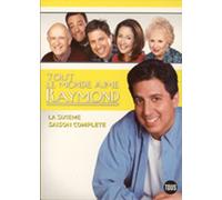 TV Series - Tout Le Monde Aime Raymon