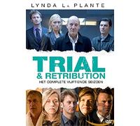 TV Series - Trial & Retribution / Trial & Retribution (Season 15) - 2-DVD Box Set ( Trial & Retribution - Season Fifteen - Rules of the Game ) ( Lynda L [ Origen Holandés, Ningun Idioma Espanol ]