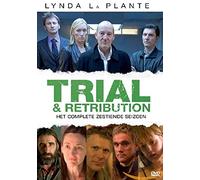 Trial & Retribution / Trial & Retribution (Season 16) - 2-DVD Box Set ( Trial & Retribution - Season Sixteen - Kill The King ) ( Lynda La Pl [ Origen Holandés, Ningun Idioma Espanol ]