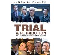 TV Series - Trial & Retribution / Trial & Retribution (Season 19) - 2-DVD Box Set ( Trial & Retribution - Season Nineteen - Tracks ) ( Lynda La Plante's [ Origen Holandés, Ningun Idioma Espanol ]