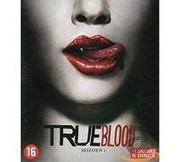TV Series - True Blood - S1 (SBD)