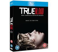 TV Series - True Blood: Season 7 [Edizione: Regno Unito] [Reino Unido] [Blu-ray]