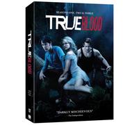 TV Series - True Blood Series 1-3 [Reino Unido] [DVD]