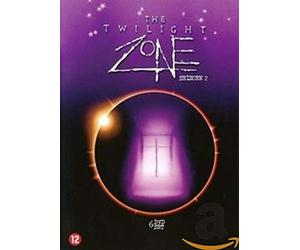 TV Series - Twilight Zone - Season 2