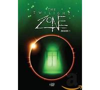 TV Series - Twilight zone - Series 3 (1988) (import)