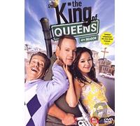 TV Series - Un gars du queens: L'intégrale de la saison 4 - Coffret 4 DVD [Import belge]