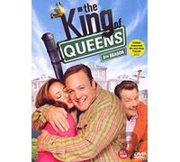 TV Series - Un gars du queens: L'intégrale de la saison 5 - Coffret 4 DVD