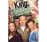 TV Series - Un gars du Queens: saison 2 - Coffret 4 DVD [Import belge]