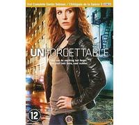 TV Series - unforgettable - seizoen 1 (1 DVD)